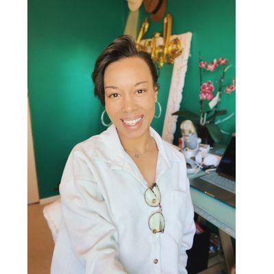 Nandi Camille | Life Coach