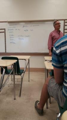 Miami-Dade County Public Schools