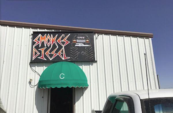 Smokes Diesel And Automotive Repair