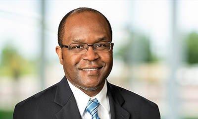 Jean-Louis Gabriel, MD