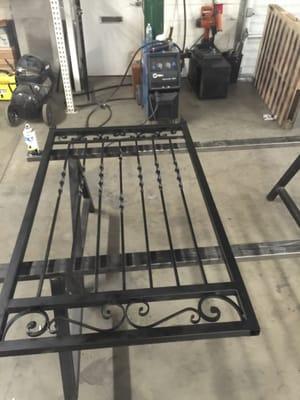 Any Design you need we can make.