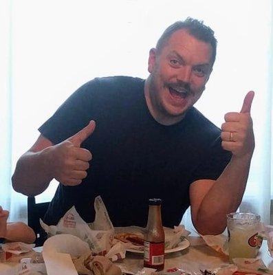 Patrick Linehan, Esq