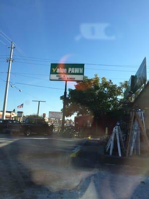 Nice people, good deals!