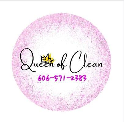 Queen of Clean