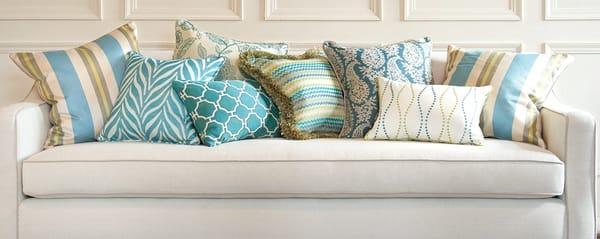 Camarillo custom upholstery