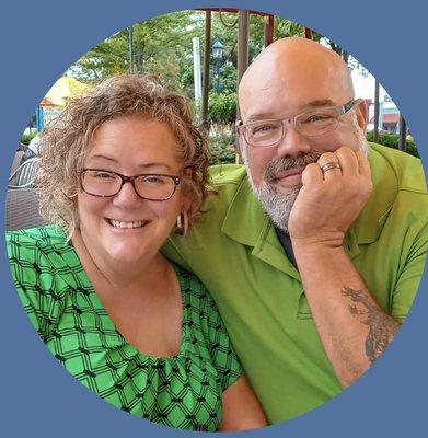 Jack and Jill of All Trades