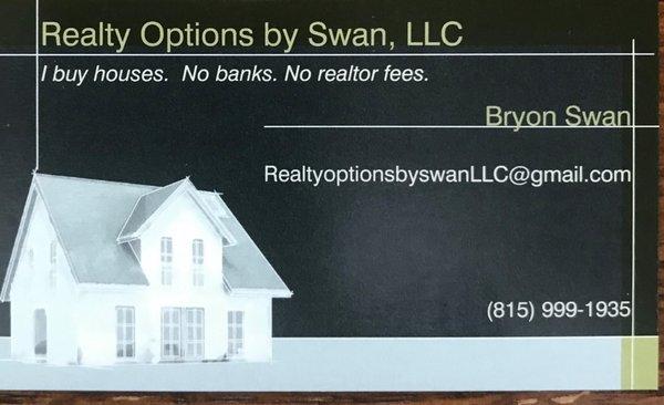 Realty Options by Swan