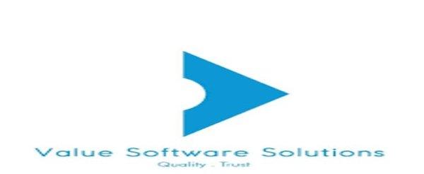 Value Software Solutions Logo