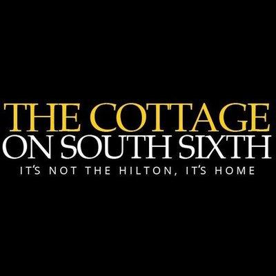 The Cottage on South Sixth