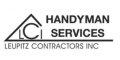 Leupitz Inspection Services