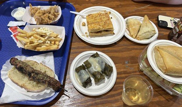 Greek Orthodox Church St Nicholas