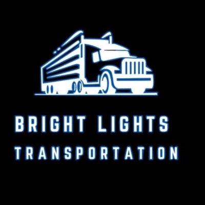 Bright Lights Transportation
