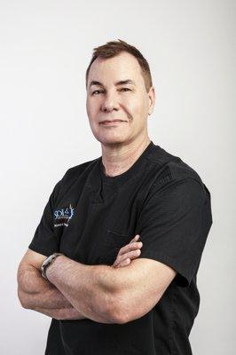 Dr. Richard Pierzchajlo