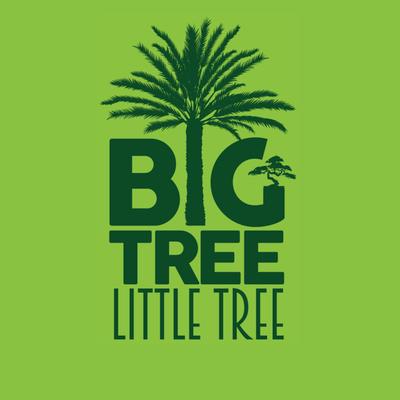 Big Tree Little Tree