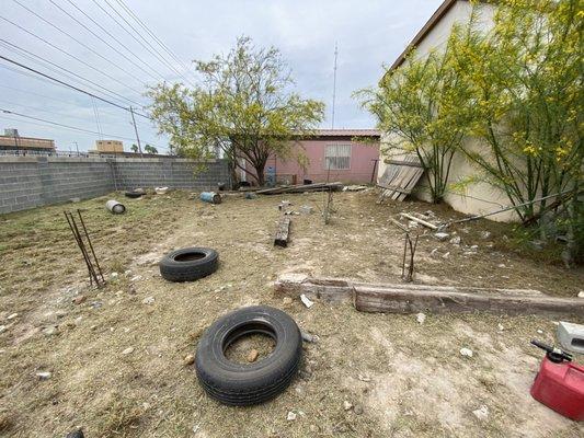 Garcia’s Landscaping