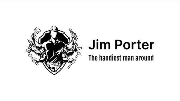Jim Porter Handyman Services