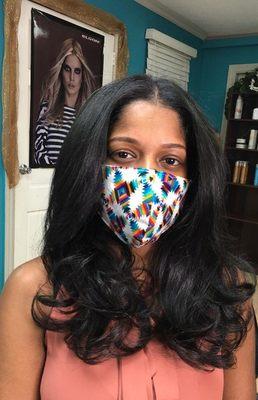 Hair by Italani