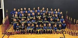 Premiere Dance Studio