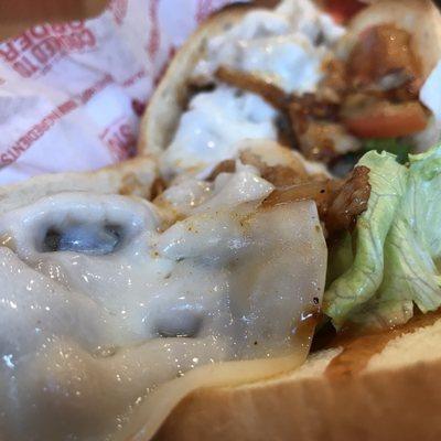 Charley's Philly Steaks