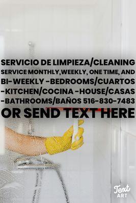 Brenda’s Clean Service