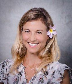 Melanie Dagenais - Hawai'i Life