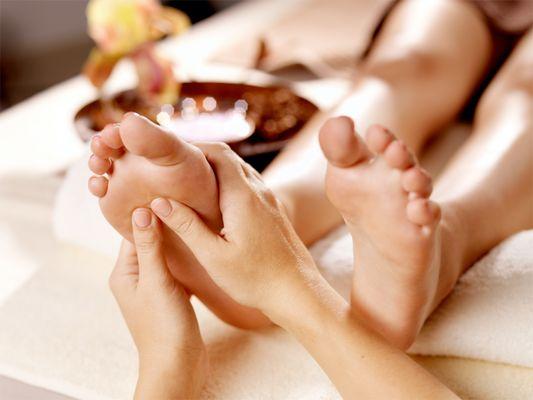 Joy Foot Spa