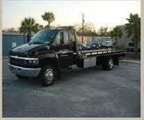 Studio City Towing Services