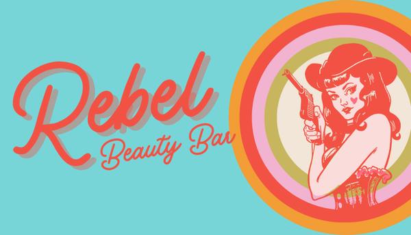 Rebel Beauty Bar