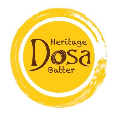 Heritage Dosa Batter