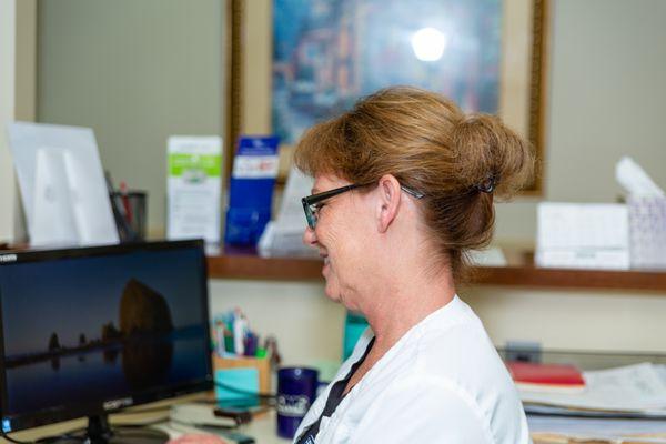 Thomas E Stone DDS, PC