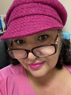 Carmen Franco - Open Door Realty