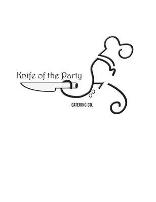 Knife of the Party Catering