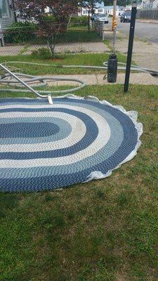 Jeff was excellent to deal with and he had the equipment to do the job the right way, the first time.