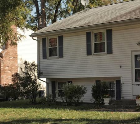 Cherry Orchard Child Care