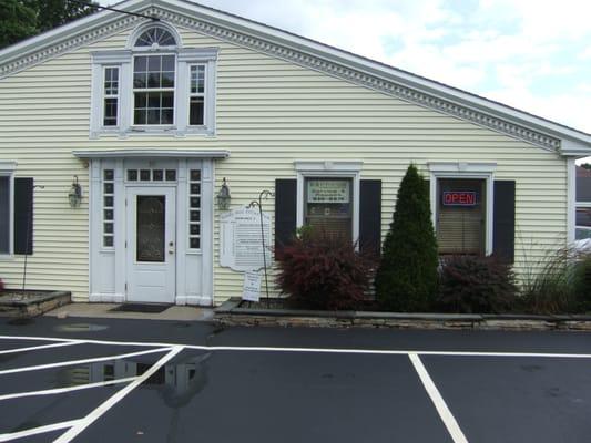 Express Computer Restore