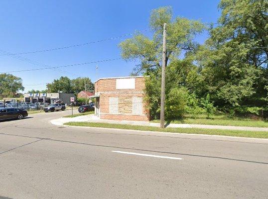 First United Community Church