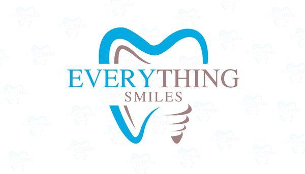 Everything Smiles