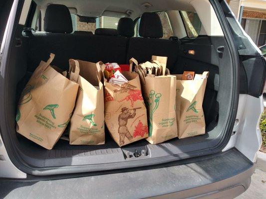 Jefferson Parish Recycling