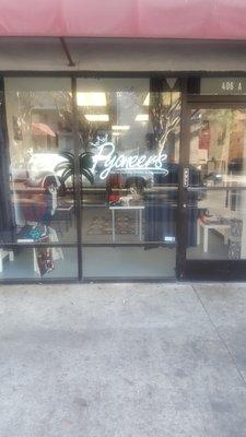 Pyoneers Store Front 30% Off All Pyoneers Clothing Eptm Clothing 50% Off Crysp Denim Jeans All $39.99