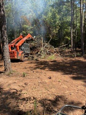 Harrison Land Management