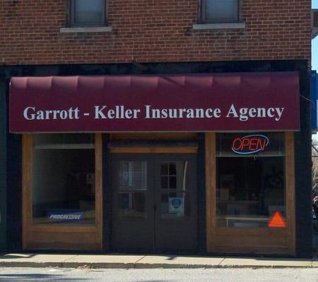 Garrott-Keller Insurance Agency