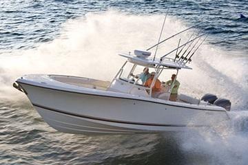 Platinum Marine