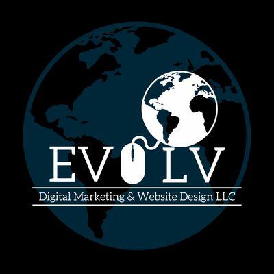 EVLV Digital Marketing and Website Design