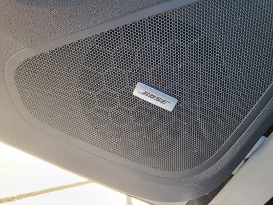 Precision Collision Inc