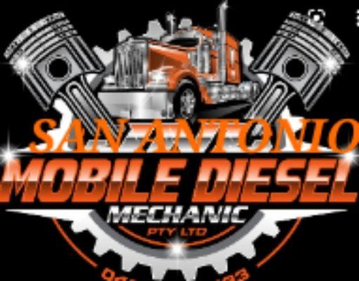 San Antonio Diesel Mobile Mechanics