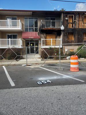 Oxon Hill Volunteer Fire Department