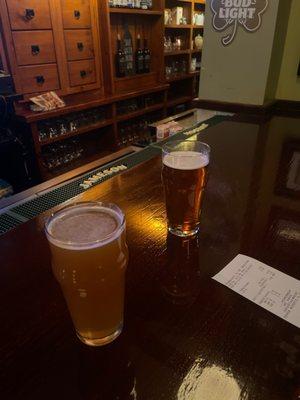 Sea Dog Blue Paw  617 LH