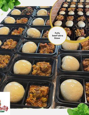 Diversity kitchen la grace