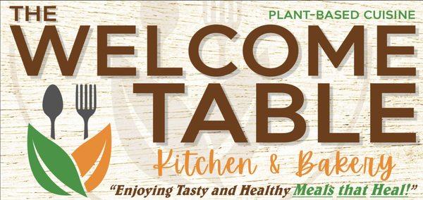 The Welcome Table Kitchen and Bakery