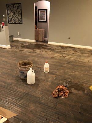 Precision Enterprise Group